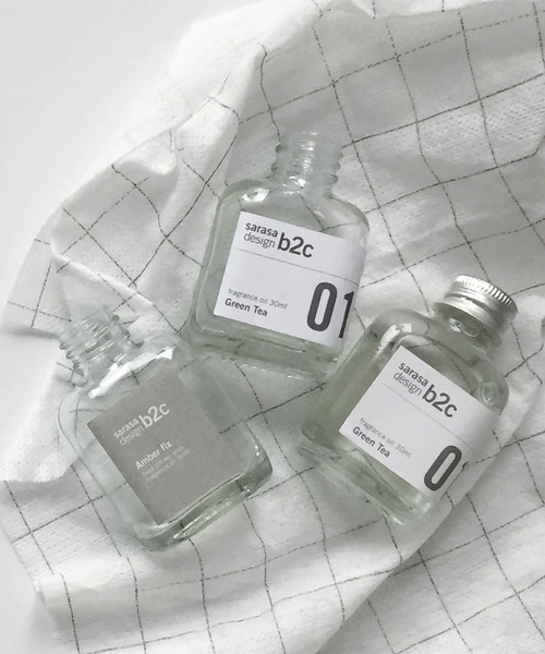 sarasa design（サラサデザイン）の「b2c フレグランスオイル 30ml（ルームフレグランス/お香・レディース・その他/その他2/その他3/その他6/その他7/その他9/その他1/その他4・ONESIZE）」の9枚目の写真