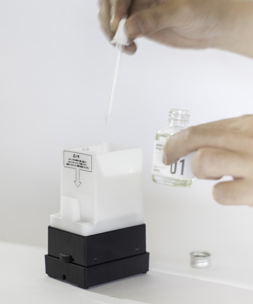 sarasa design（サラサデザイン）の「b2c フレグランスオイル 30ml（ルームフレグランス/お香・レディース・その他/その他2/その他3/その他6/その他7/その他9/その他1/その他4・ONESIZE）」の10枚目の写真