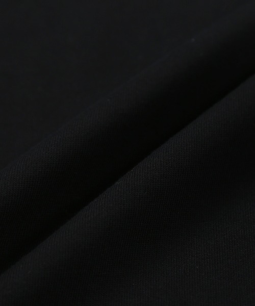 Espina(エスピナ)の「コンセプチュアルノースリーブTシャツ(タンクトップ・メンズ・ブラック・FREE)」の6枚目の写真