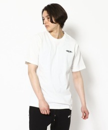 BALR. | BALR./ボーラー/Minimalistic DropShourder T/ドロップショルダーTシャツ/正規商品(Tシャツ/カットソー)
