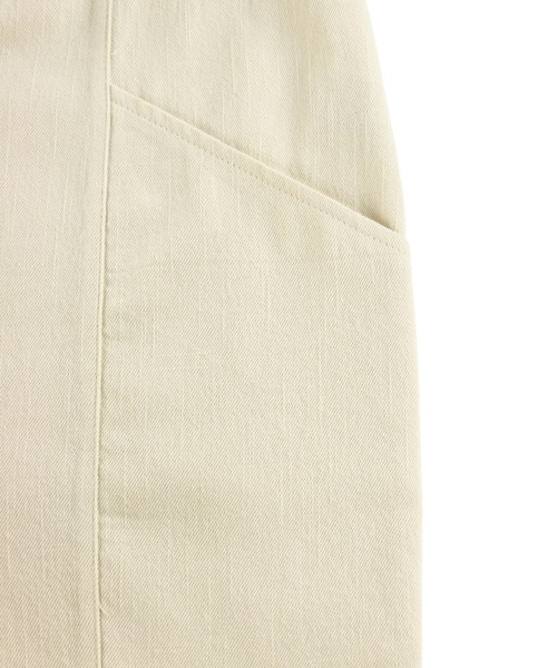 ALEXIA STAM（アリシアスタン）の「Cozy Salopette/コージーサロペット（その他パンツ・レディース・アイボリー/モカ/グリーン系その他・S/M）」の21枚目の写真