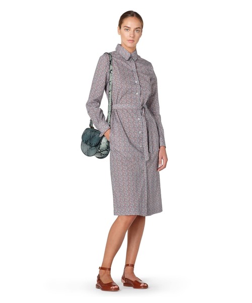 セール Robe Karen 21ac ワンピース A P C アーペーセー のファッション通販 Zozotown