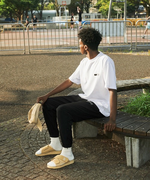 MoonStar（ムーンスター）の「【MOON STAR×relume / ムーンスター】810s 別注 CAP（キャップ・メンズ・ベージュ/ブラック/カーキ・FREE）」の9枚目の写真