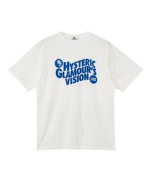 HYSTERIC GLAMOUR | HG VISION Tシャツ(Tシャツ/カットソー)