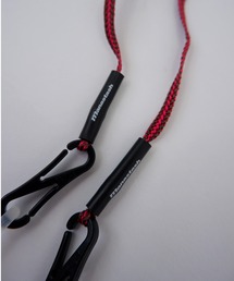 MANASTASH | MANASTASH/マナスタッシュ　 2-WAY FACE MASK STRAP 2ウェイマスクストラップ(マスク)