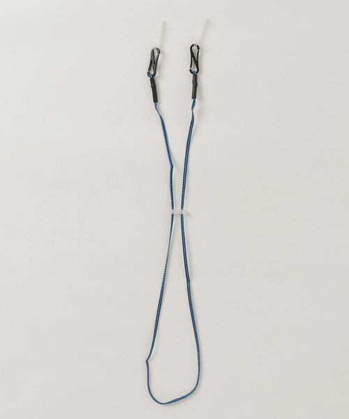 MANASTASH（マナスタッシュ）の「MANASTASH/マナスタッシュ　 2-WAY FACE MASK STRAP 2ウェイマスクストラップ（マスク・レディース・オレンジ/ブルー/ピンク・FREE）」の13枚目の写真