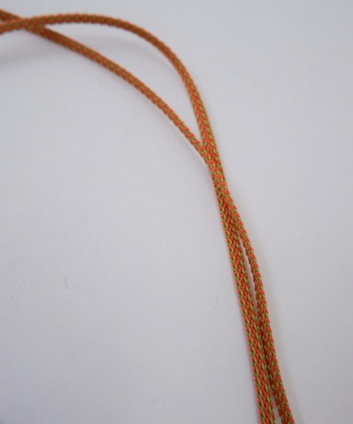 MANASTASH（マナスタッシュ）の「MANASTASH/マナスタッシュ　 2-WAY FACE MASK STRAP 2ウェイマスクストラップ（マスク・レディース・オレンジ/ブルー/ピンク・FREE）」の11枚目の写真