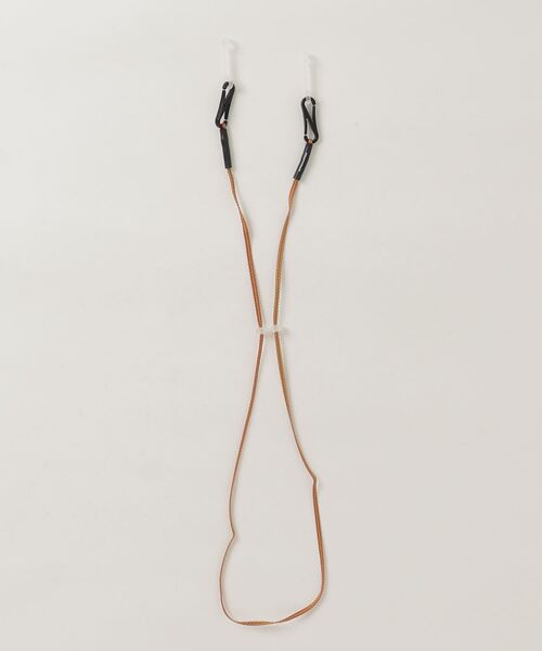 MANASTASH（マナスタッシュ）の「MANASTASH/マナスタッシュ　 2-WAY FACE MASK STRAP 2ウェイマスクストラップ（マスク・レディース・オレンジ/ブルー/ピンク・FREE）」の16枚目の写真