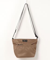 agnes b. | RAS28-03 ショルダーバッグ(ショルダーバッグ)