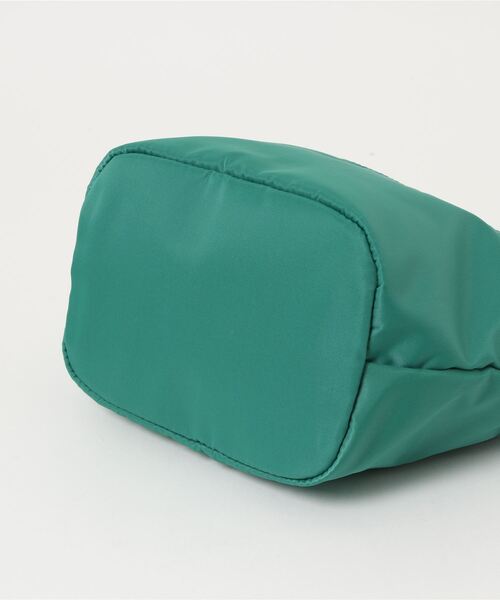 agnes b.（アニエスベー）の「RAS28-03 ショルダーバッグ（ショルダーバッグ・レディース・レッド/ネイビー/オレンジ系その他/ブラウン/グリーン/グリーン系その他/ブルー/イエロー/ベージュ系その他・FREE）」の11枚目の写真