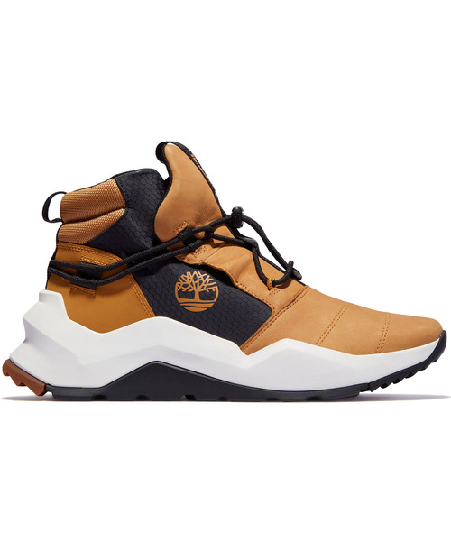 セール メンズ マドバリー トグル レース ハイキング ブーツ ウィート スニーカー Timberland ティンバーランド のファッション通販 Zozotown