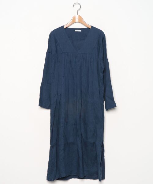 ブランド古着 長袖ワンピース ワンピース Fog Linen Work フォグリネンワーク のファッション通販 Zozoused ブランド古着 長袖ワンピース ワンピース Fog Linen Work フォグリネンワーク のファッション通販 Zozoused