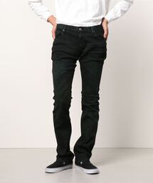 TORNADO MART | TORNADO MART∴クラウドスプレーシューカットデニム(その他パンツ)