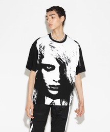 LEGENDA | Horror Photo T-shirt ＊(Tシャツ/カットソー)