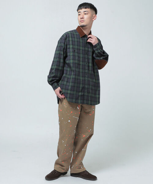 BEAMS（ビームス）の「UNIVERSAL OVERALL × BEAMS / 別注