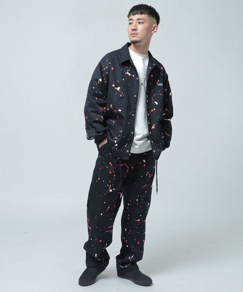BEAMS（ビームス）の「UNIVERSAL OVERALL × BEAMS / 別注