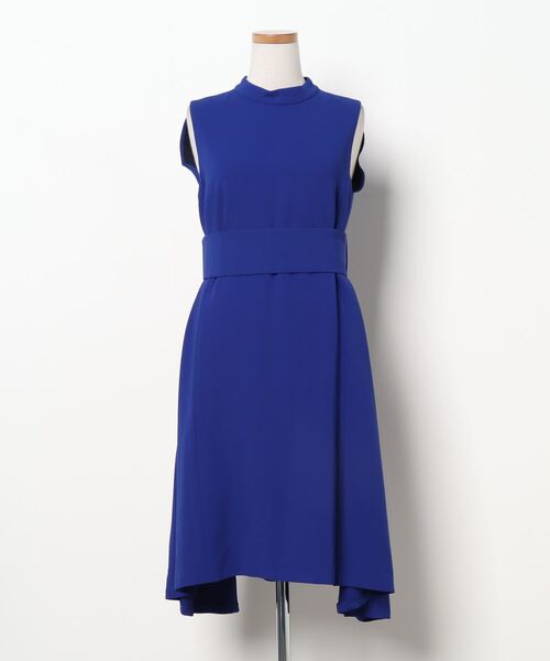 セール ブランド古着 ノースリーブワンピース ワンピース Le Ciel Bleu ルシェルブルー のファッション通販 Zozoused