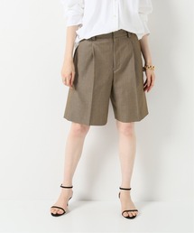 plage | TRAD ショートパンツ◆(その他パンツ)