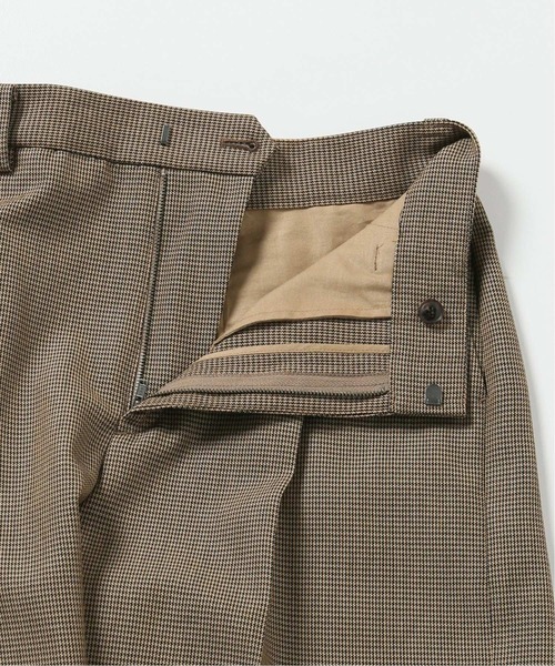 plage(プラージュ)の「TRAD ショートパンツ◆(その他パンツ・レディース・ブラック系その他・38/36)」の12枚目の写真