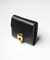 VENCEEXCHANGE | 【WEB限定】ひねり金具三つ折り財布(財布)