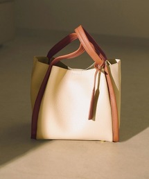 Bou Jeloud | 3ピースSET BAG(トートバッグ)