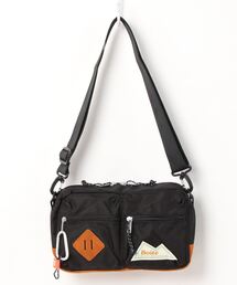 【Boite（ボワット）】ショルダーバック