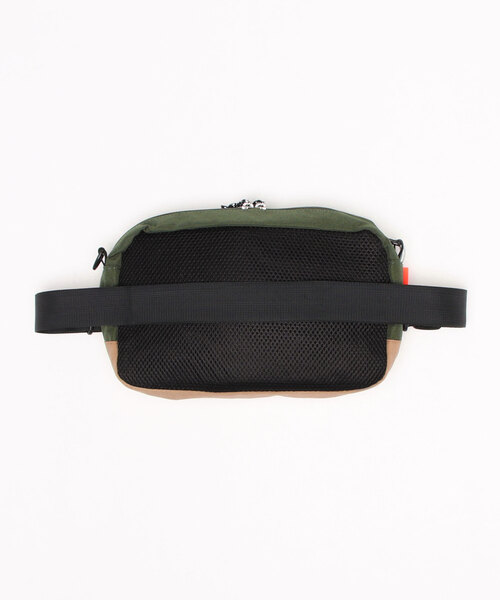 ALL ORDINARIES（オールオーディナリーズ）の「【Boite（ボワット）】ショルダーバック（ショルダーバッグ・レディース・ブラック/ベージュ/カーキ・FREE）」の6枚目の写真