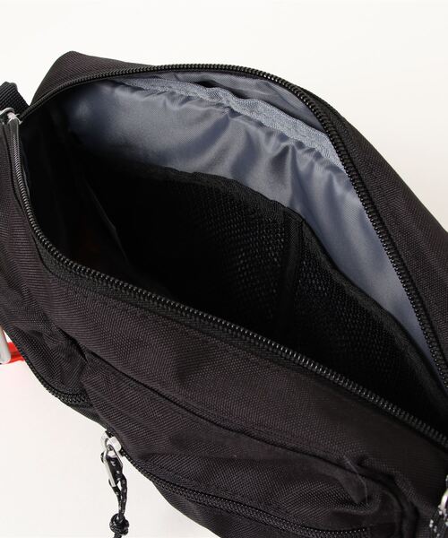 ALL ORDINARIES（オールオーディナリーズ）の「【Boite（ボワット）】ショルダーバック（ショルダーバッグ・レディース・ブラック/ベージュ/カーキ・FREE）」の9枚目の写真