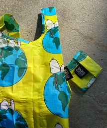 【BAGGU/バグゥ】PEANUTS BABY BAGGU