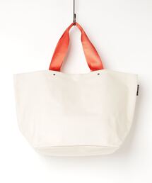 FUNALIVE（ファンアライブ）の「jou jou lier 裏ラミネート付きビッグキャンバストート（トートバッグ・メンズ）」