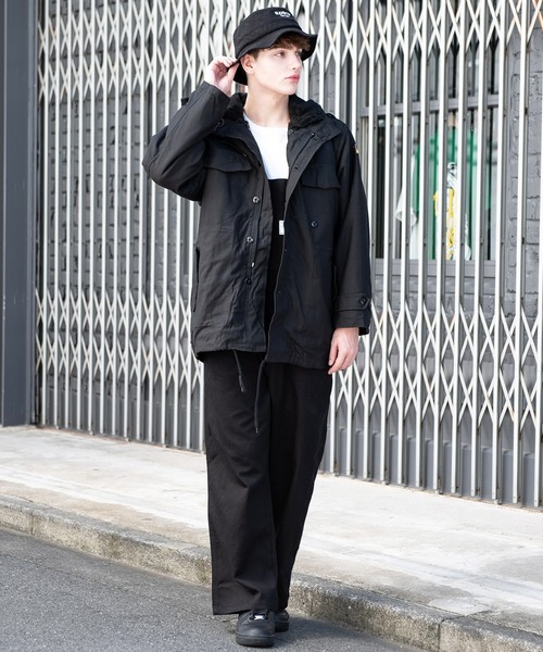 2nd street ドイツ軍 モッズコート eight エイト の ドイツ軍