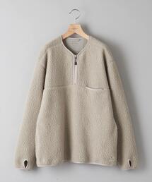 Snow Peak | 【別注】 ＜Snow Peak（スノーピーク）＞ FLEECE P/O/フリース(その他トップス)
