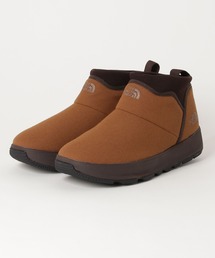THE NORTH FACE/ノースフェイス FIREFLY BOOTIE ファイヤーフライ ブーツ キャンプ 焚火 燃えない素材 NF52181