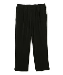 Toironier | Toironier/トワロニエ/Pleats Chef Pants/プリーツシェフパンツ(その他パンツ)