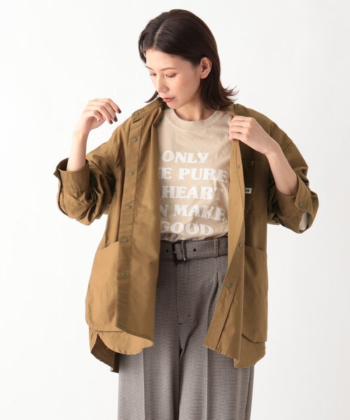 SOUP（スープ）｜ノーカラージャケット一覧 - WEAR