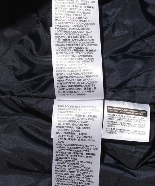 Levi's(リーバイス)の「WOOL デニムジャケット PLAID(ブルゾン・レディース・マルチ・XS/M/S)」の7枚目の写真