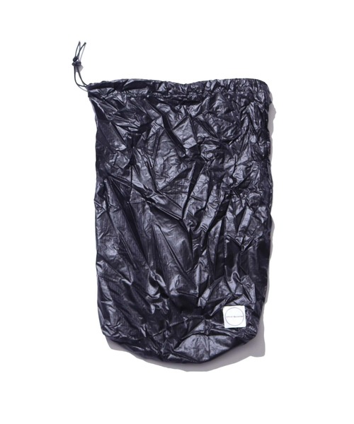 BURLAP OUTFITTER（バーラップアウトフィッター）の「BURLAP OUTFITTER/バーラップアウトフィッター SCALA PARKA ダウンジャケット コーデュラ 軽量 パッカブル（ダウンジャケット/コート・メンズ・オリーブ/ブラック・M/L）」の19枚目の写真