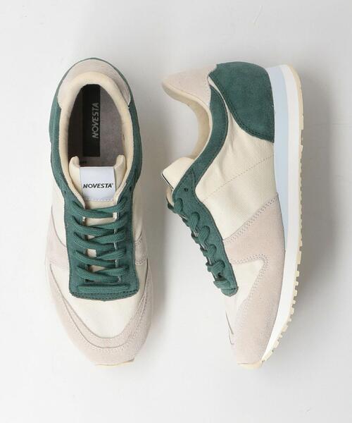  MARATHON スニーカー 21AW