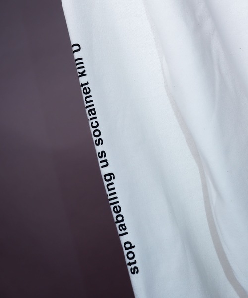 rovtski（ロフトスキー）の「AFYF GILDAN BODYDARK BEAR CREW SWEAT/ビッグシルエット ギルダンボディ ダークベアー クルーネックスウェット/トレーナー（スウェット・メンズ・ブラック系その他5/パープル系その他/ブラック系その他3/ブラック系その他2/ブラック系その他/マルーン/ブルー系その他/グリーン系その他/ホワイト系その他/ホワイト系その他2/ブラック系その他6/ホワイト系その他3/ブラック系その他7/ホワイト系その他4・FREE）」の17枚目の写真