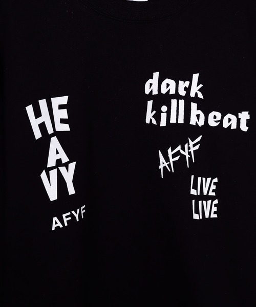 rovtski（ロフトスキー）の「AFYF GILDAN BODYDARK BEAR CREW SWEAT/ビッグシルエット ギルダンボディ ダークベアー クルーネックスウェット/トレーナー（スウェット・メンズ・ブラック系その他5/パープル系その他/ブラック系その他3/ブラック系その他2/ブラック系その他/マルーン/ブルー系その他/グリーン系その他/ホワイト系その他/ホワイト系その他2/ブラック系その他6/ホワイト系その他3/ブラック系その他7/ホワイト系その他4・FREE）」の21枚目の写真