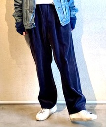 JOURNAL STANDARD LUXE | コール イージーパンツ(その他パンツ)