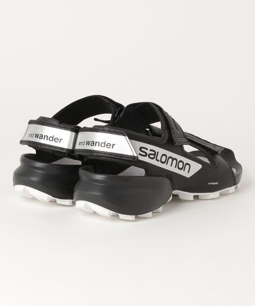 SALOMON（サロモン）の「【SALOMON × and wander】SPEEDCROSS