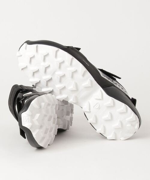 Salomon✖︎and Wander サンダル Size:27cm and wander(アンドワンダー) salomon SPEEDCROSS SANDALS for