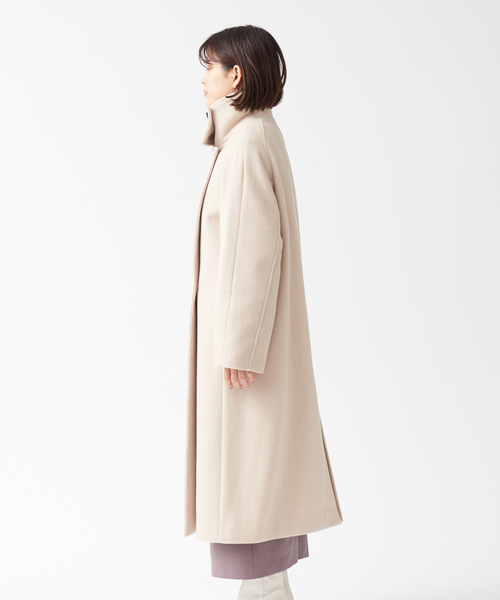 Rouge vif（ルージュヴィフ）の「テーラーラグランコート（チェスター