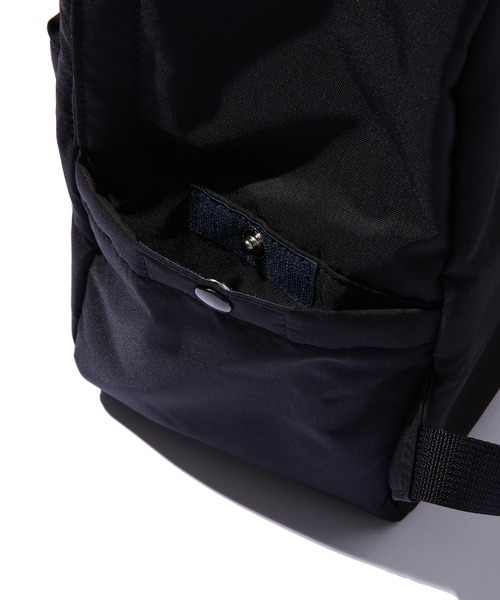 kudos（クードス）の「kudos × POTR BACKPACK MINI（バックパック