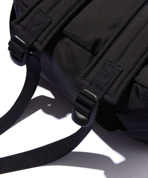 kudos（クードス）の「kudos × POTR BACKPACK MINI（バックパック