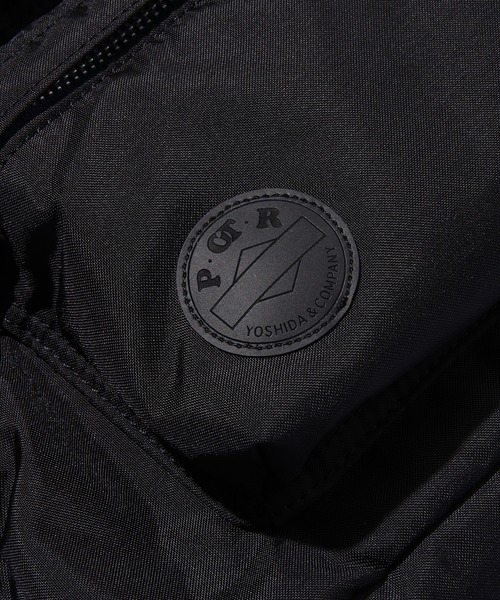 kudos（クードス）の「kudos × POTR BACKPACK MINI（バックパック