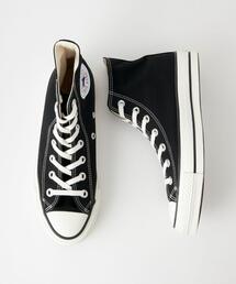 CONVERSE | <CONVERSE(コンバース)>ALL STAR HI MADE IN JAPAN スニーカー(スニーカー)