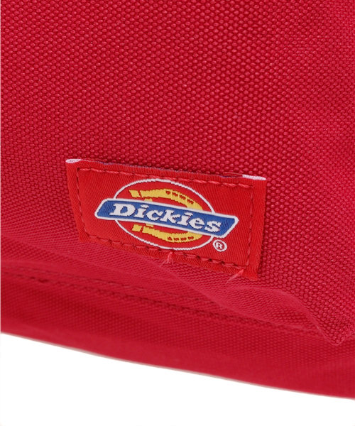 Dickies(ディッキーズ)の「WEGO/Dickiesベーシックデイパック(バックパック/リュック・メンズ・ブラック/ブルー/ネイビー/レッド・FREE)」の8枚目の写真