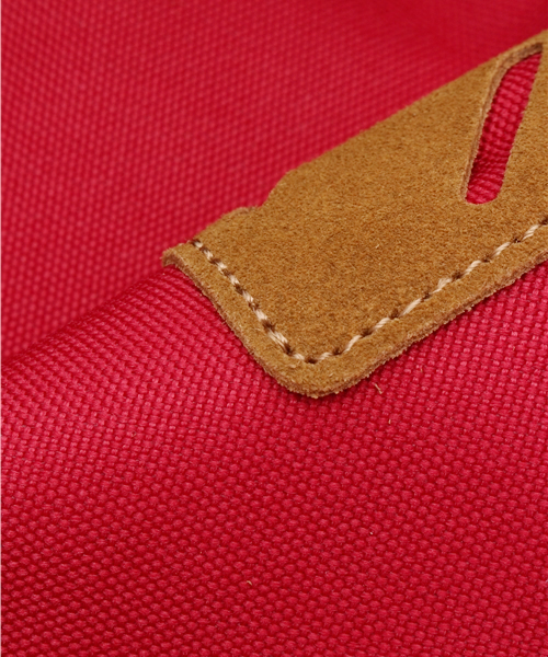 Dickies(ディッキーズ)の「WEGO/Dickiesベーシックデイパック(バックパック/リュック・メンズ・ブラック/ブルー/ネイビー/レッド・FREE)」の10枚目の写真